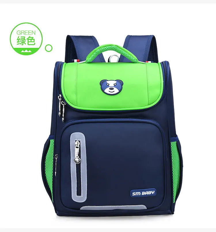 cartable panda