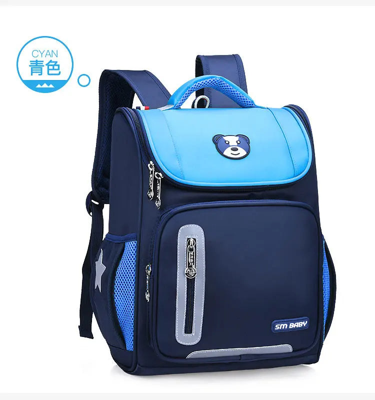 cartable panda