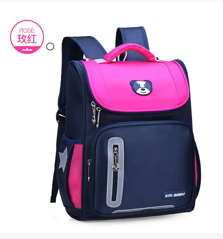 cartable panda