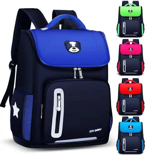cartable panda