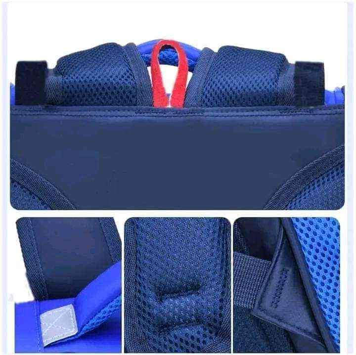 cartable panda