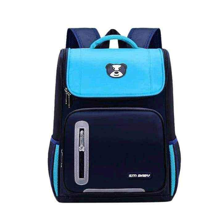 cartable panda